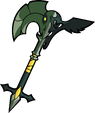 Axe of Mercy Green.png