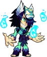 Cursed Mask Yumiko Soul Fire.png