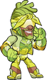 Cybernetic Beat Isaiah Team Yellow Quaternary.png