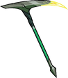 Dwarven-Forged Scythe Green.png