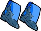 His Nice Shoes Team Blue Secondary.png