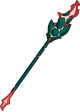 Magma Spear Winter Holiday.png