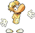 Rayman Team Yellow Secondary.png