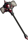 Asgardian Hammer Red.png