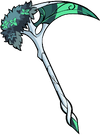 Blossoming Blade Frozen Forest.png