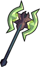 Hyper Turbo Axe Willow Leaves.png