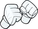 Kah-Rah-Tay Gloves White.png