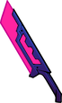Plasma Cleaver Synthwave.png