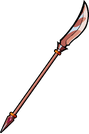 Silver Naginata Orange.png