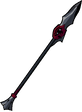 The Seeker's Spear Black.png