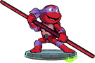 Donatello Red.png