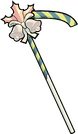 Merry Jingle Scythe Verdant Bloom.png