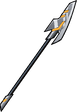 Vector Spear Grey.png