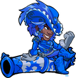 Pirate Queen Sidra Team Blue Secondary.png