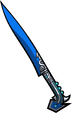 Yataghan Sword Blue.png