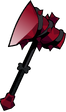 Crystal Whip Axe Black.png