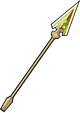 Cyberlink Spear Lucky Clover.png