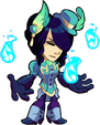 Madame Yumiko Soul Fire.png