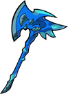 Nightmare Hatchet Blue.png