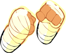 Paci-fists Team Yellow Secondary.png