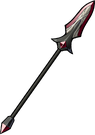Asgardian Spear Red.png