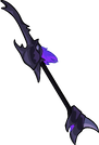 Horn of the Scarab Raven's Honor.png