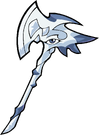 Nightmare Hatchet White.png