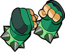 Sparring Gloves Green.png