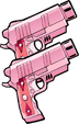 Tactical Pistols Team Red Tertiary.png