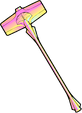 Airship Engineer's Hammer Bifrost.png