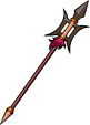 Fire Nation Spear Orange.png