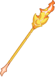 Magma Spear Yellow.png