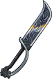 Damascus Cleaver Grey.png