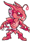 Dark Depths Ragnir Team Red Tertiary.png