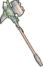 Dawn Hammer Verdant Bloom.png