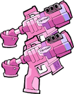 Juicy Carnage Shotguns Pink.png