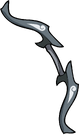 Shibuya Recurve Grey.png