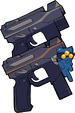 Silenced Pistols Community Colors.png