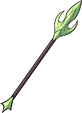 Trident of Antiquity Willow Leaves.png