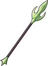 Trident of Antiquity Willow Leaves.png