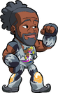 Xavier Woods Grey.png