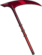 Yoshimitsu's Scythe Red.png