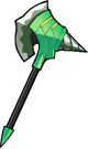 Axe-bladed Multi-Tool Green.png