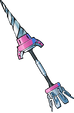 Cobalt Mecha Lance Pink.png