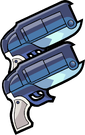 Cyber Myk Pistols Starlight.png