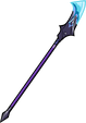Dwarven-Forged Spear Purple.png