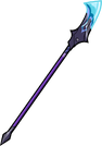 Dwarven-Forged Spear Purple.png