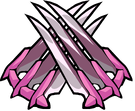 Nightmare Claws Pink.png