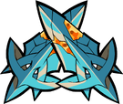 Serpent's Fangs Level 2 Cyan.png