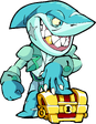 Shark Attack Thatch Team Blue.png